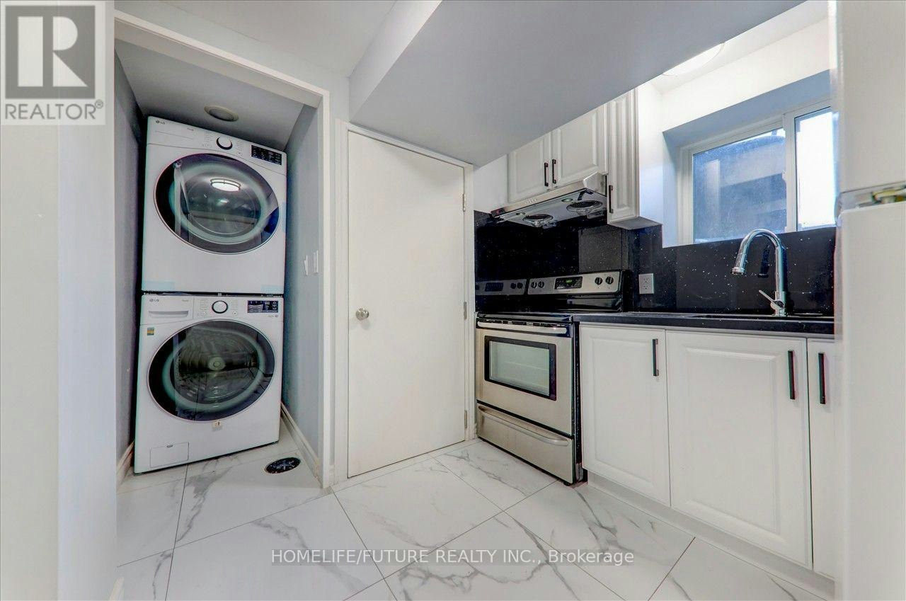 BSMT-34 Oakmeadow Boulevard, Toronto, ON, M1E 4G1 - 5