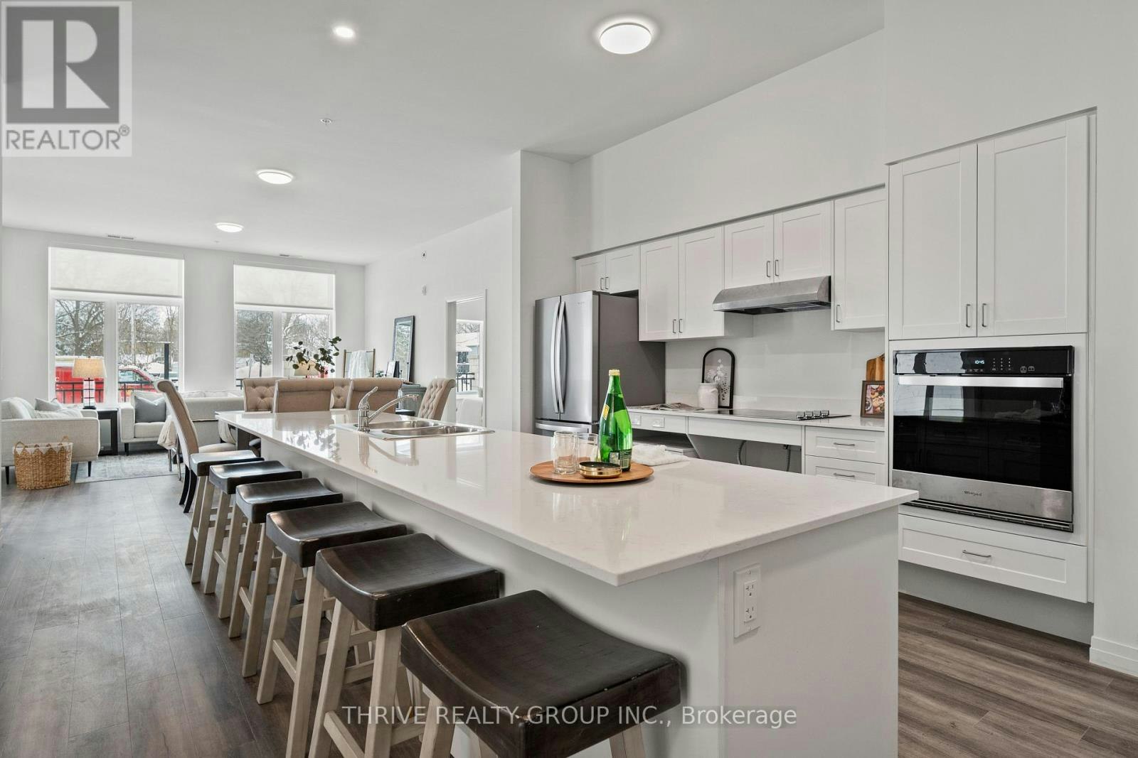 112-373 Hill Street, London, ON, N6B 1E3 - 4