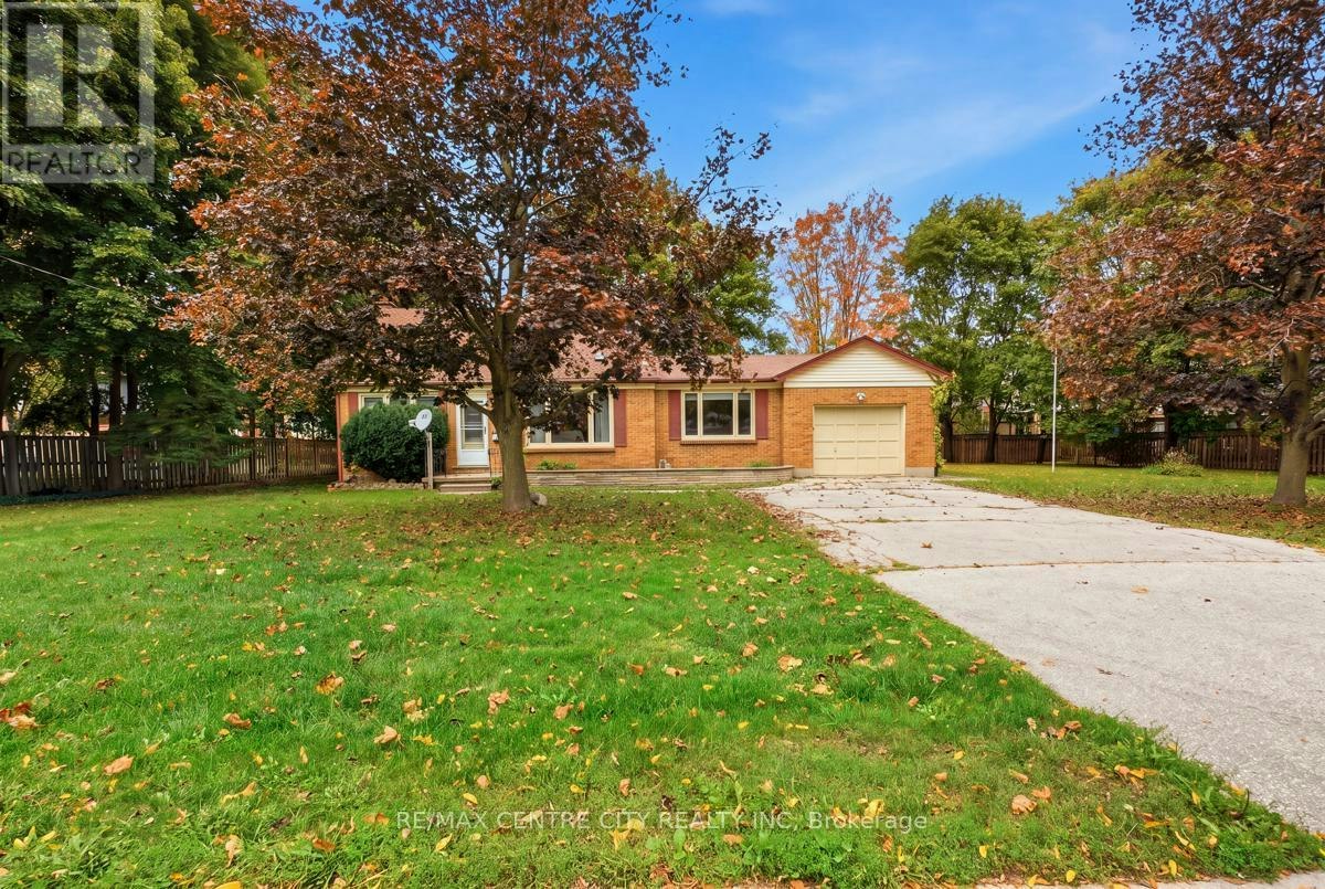 984 Fanshawe Park Road E, London, ON, N5X 0K9