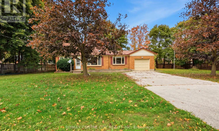 984 Fanshawe Park Road E