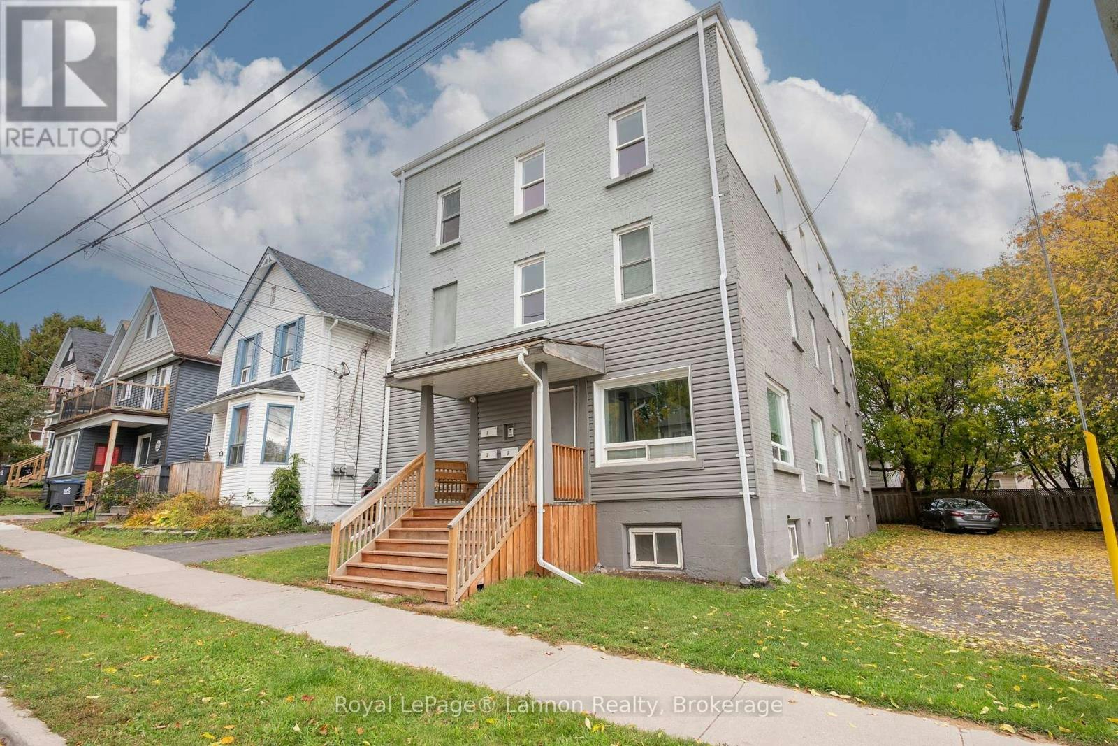 350 Bay Street, Thunder Bay, ON, P7B 1S3