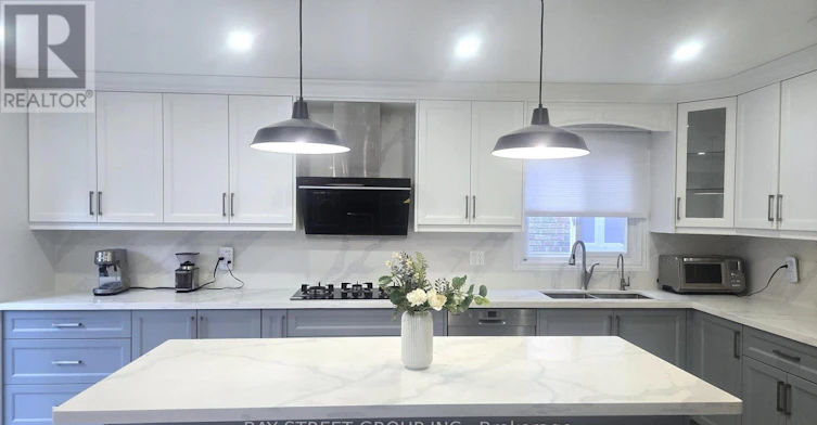 24 Beasley Drive, Richmond Hill, ON, L4C 7Z2 - 6