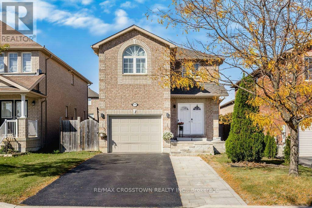 2134 Taggart Court, Innisfil, ON, L9S 0C4