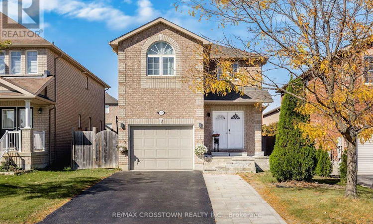 2134 Taggart Court