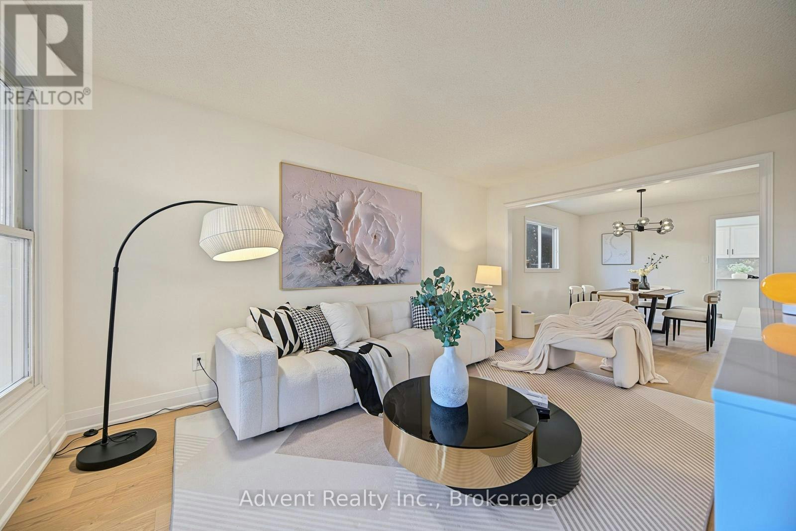 108 Valleyway Crescent, Vaughan, ON, L6A 1K8