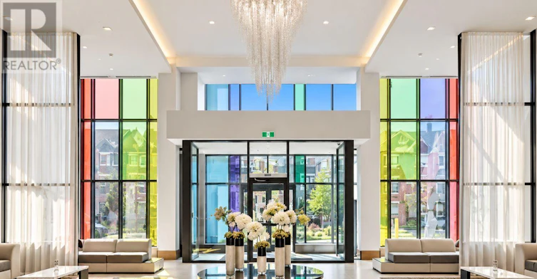 2310-12 Gandhi Lane, Markham, ON, L3T 0G8 - 3