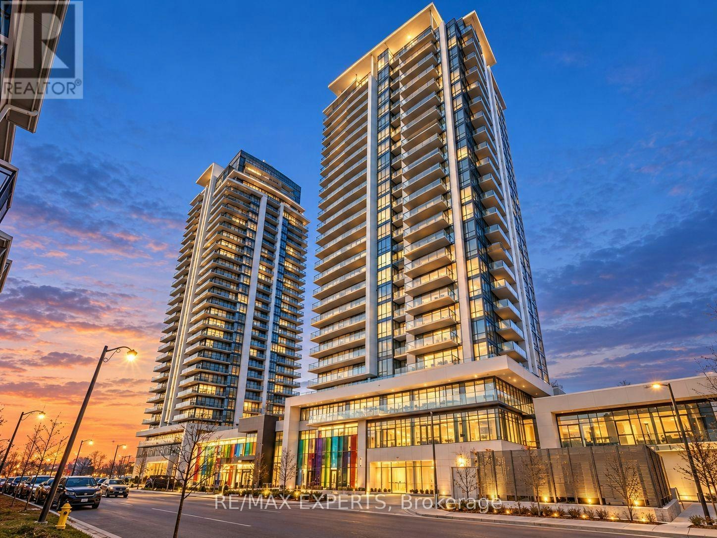 2310-12 Gandhi Lane, Markham, ON, L3T 0G8
