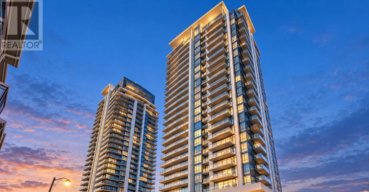 2310-12 Gandhi Lane, Markham, ON, L3T 0G8