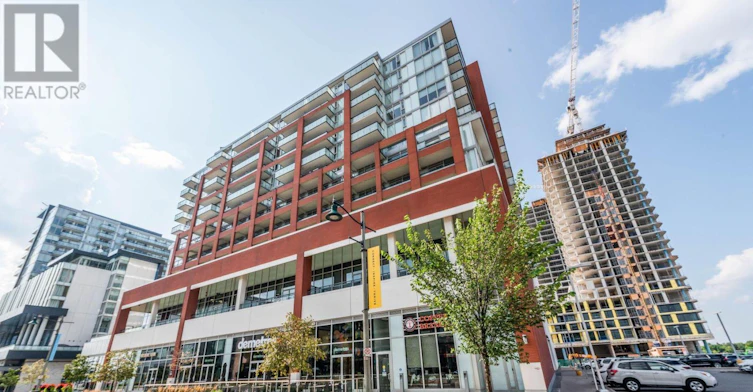 307-180 Enterprise Boulevard, Markham, ON, L6G 0G5