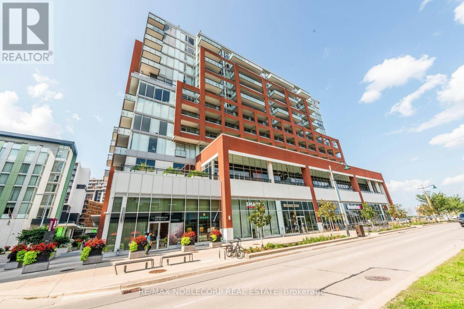 307-180 Enterprise Boulevard, Markham, ON, L6G 0G5 - 2