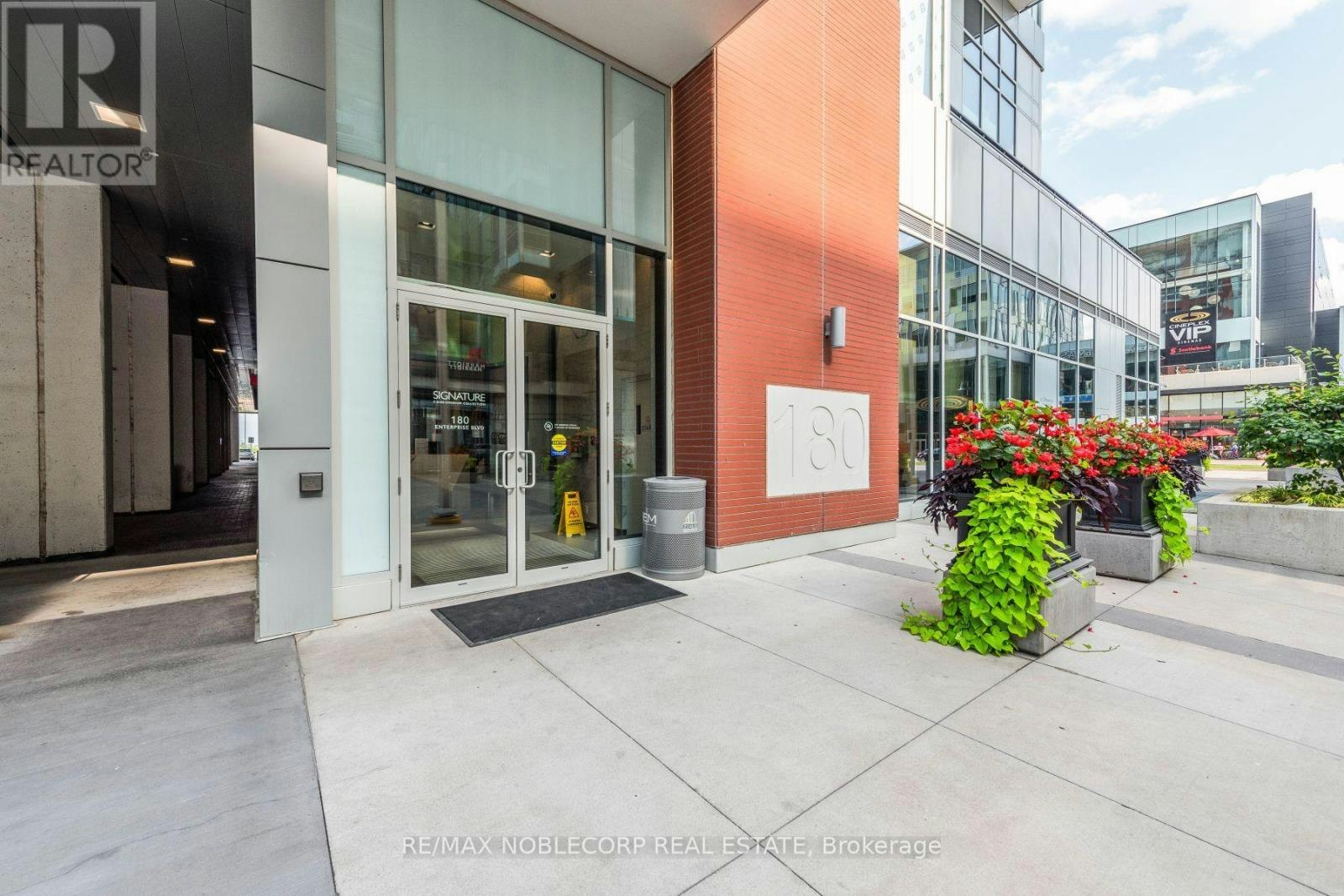 307-180 Enterprise Boulevard, Markham, ON, L6G 0G5 - 3