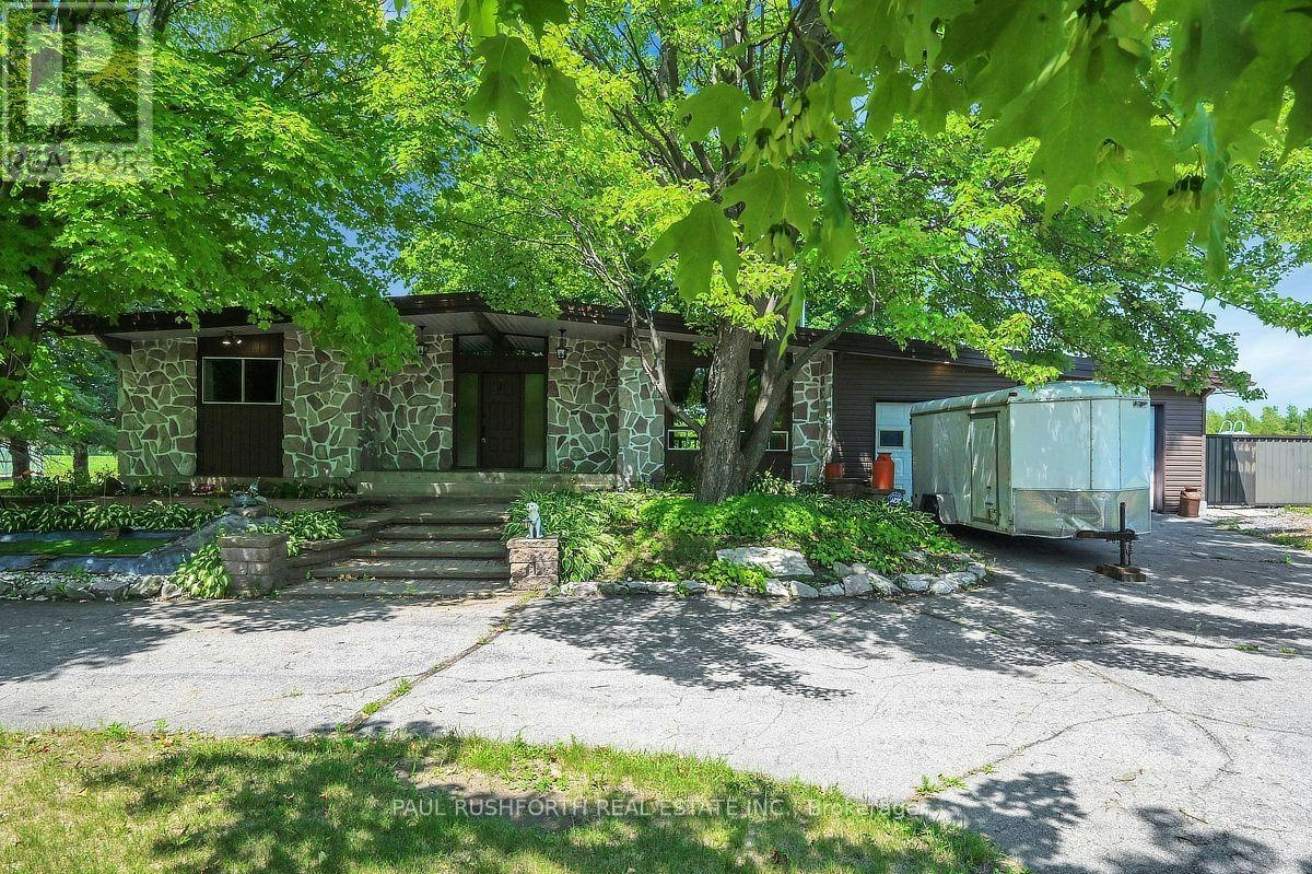 4866 County 17 Road Road, Alfred, ON, K0B 1A0