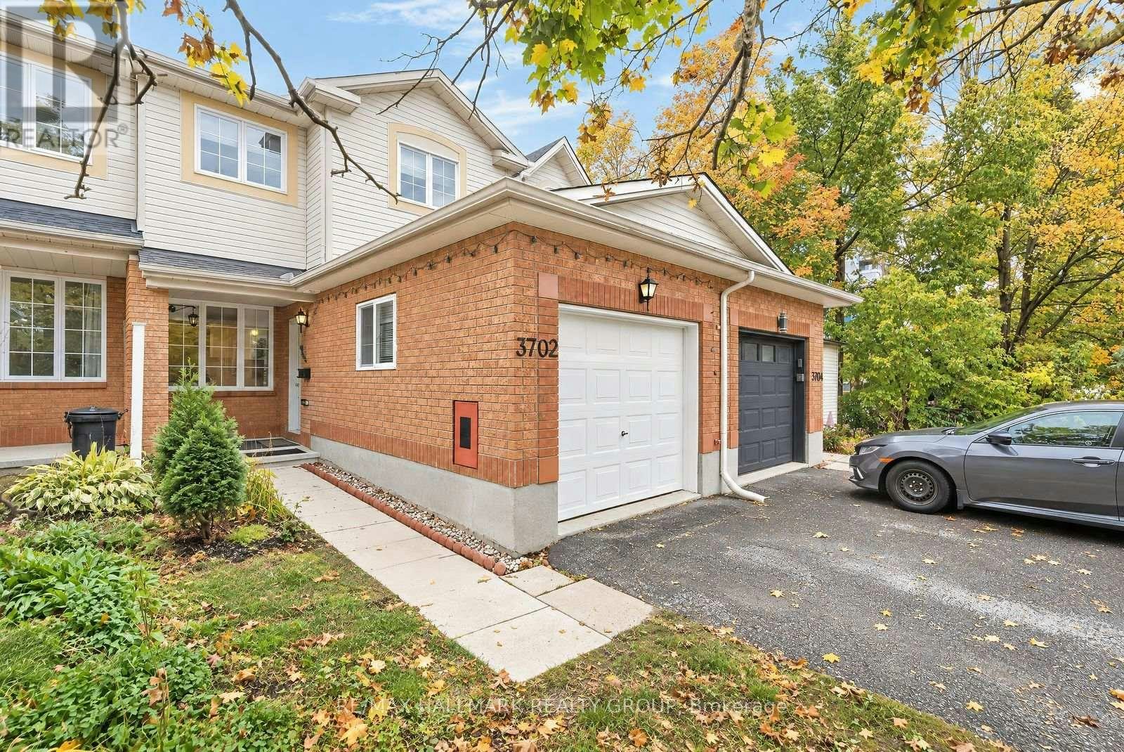 3702 Rivergate Way, Ottawa, ON, K1V 1K1