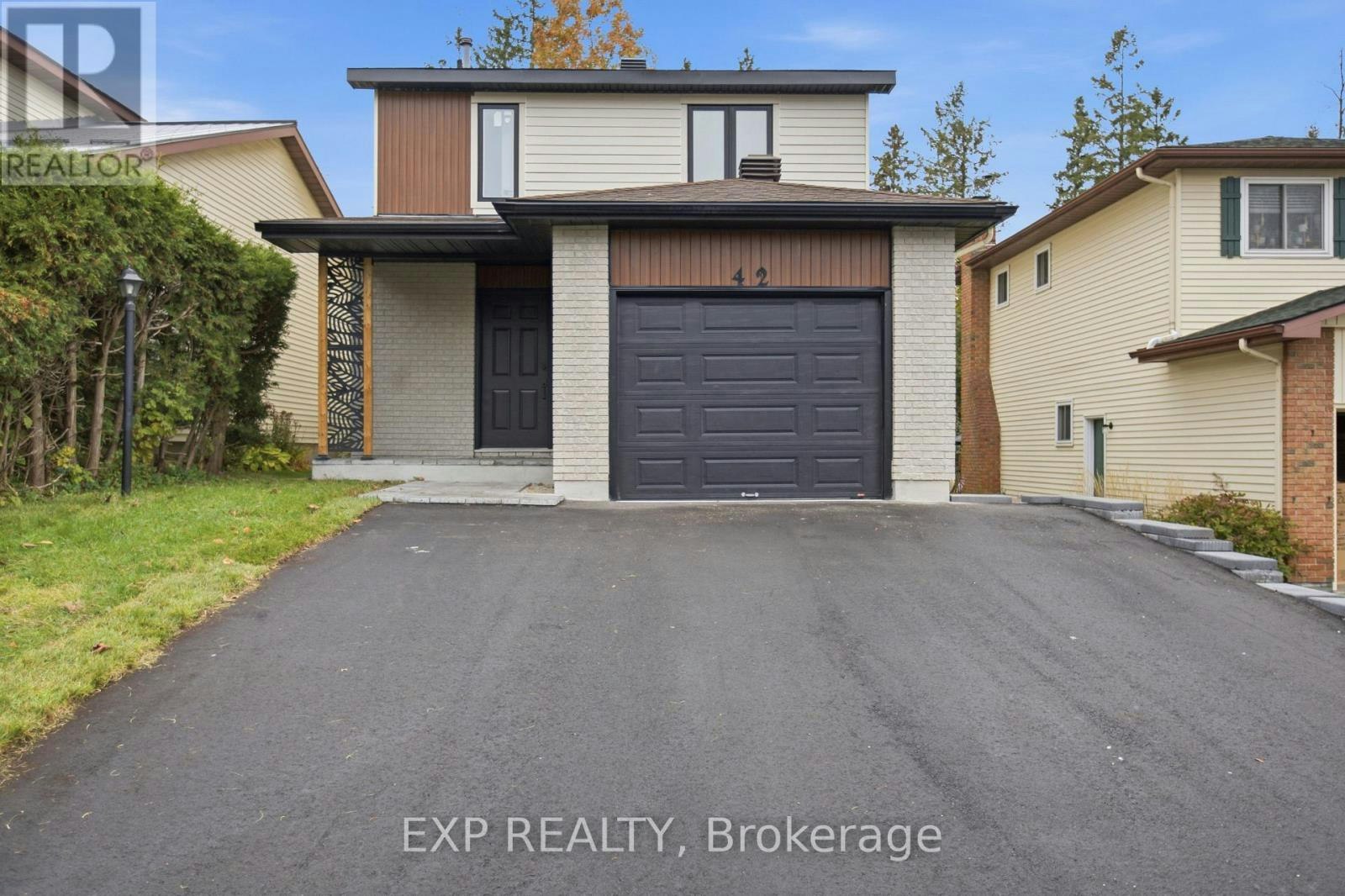 42 Antler Avenue, Ottawa, ON, K2J 2H2