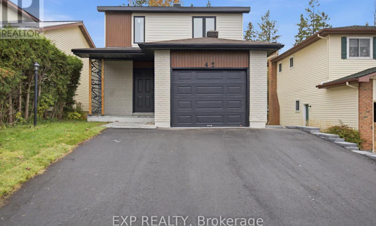 42 Antler Avenue