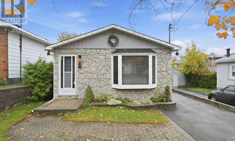289 Montfort Street