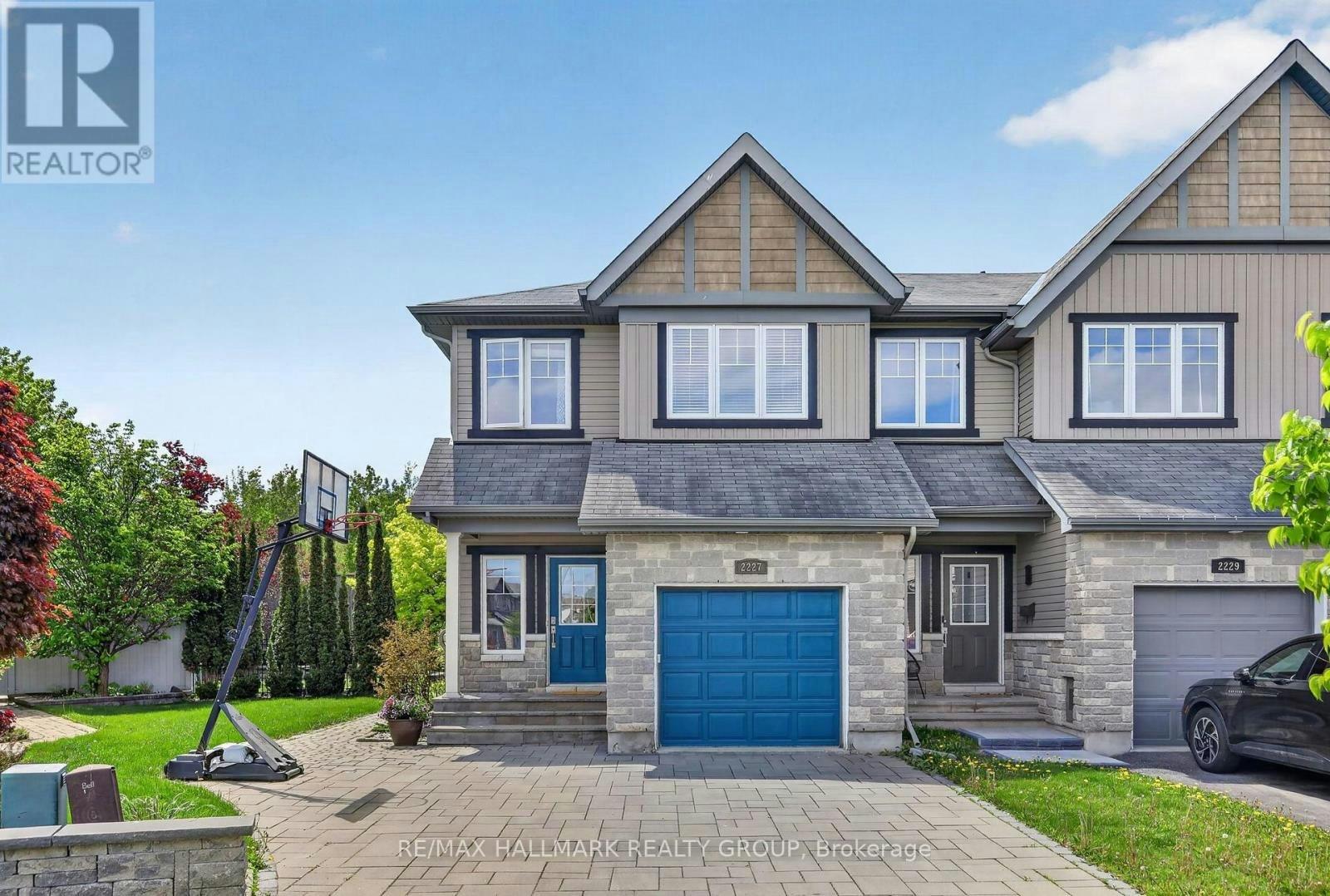 2227 Descartes Street, Ottawa, ON, K4A 0W4