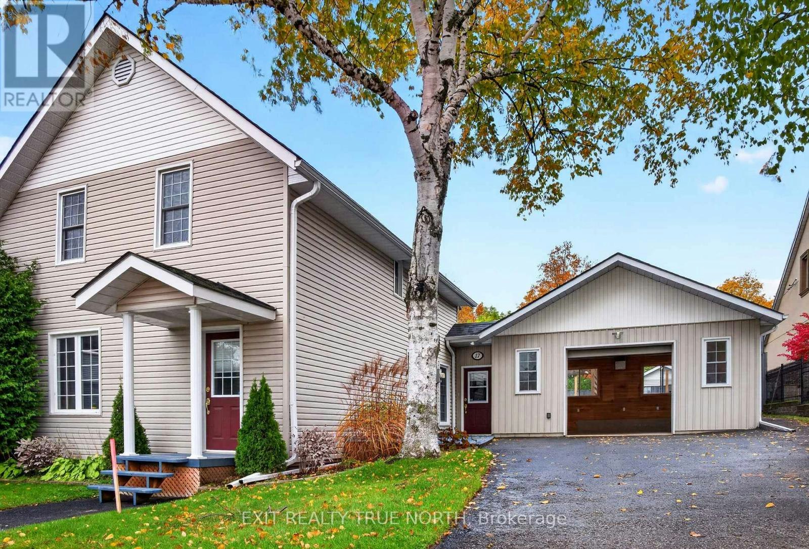 17 Peel Street, Penetanguishene, ON, L9M 1A5 - 21