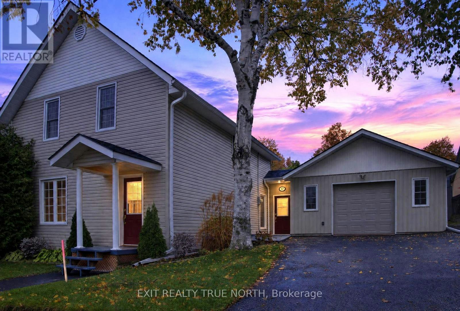 17 Peel Street, Penetanguishene, ON, L9M 1A5 - 25