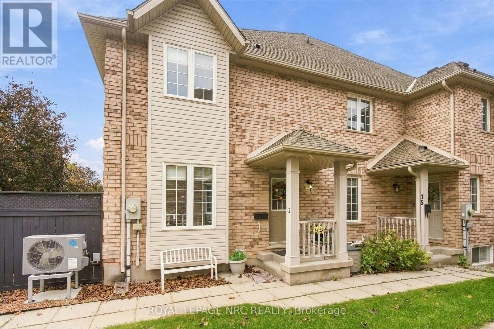 13 Flynn Court, St. Catharines, ON, L2S 4E1