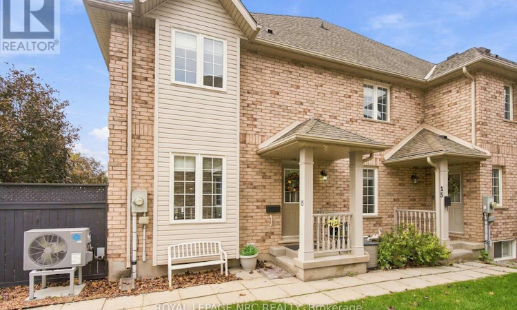 13 Flynn Court