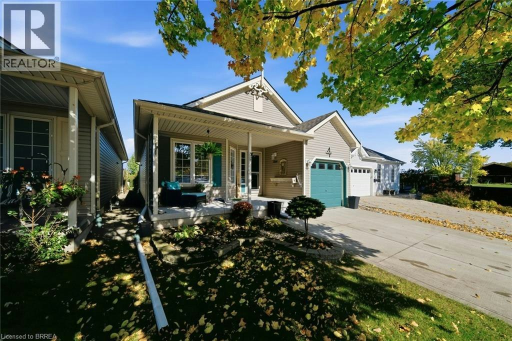 4 Balsam Trail, Norfolk County, ON, N0E 1M0