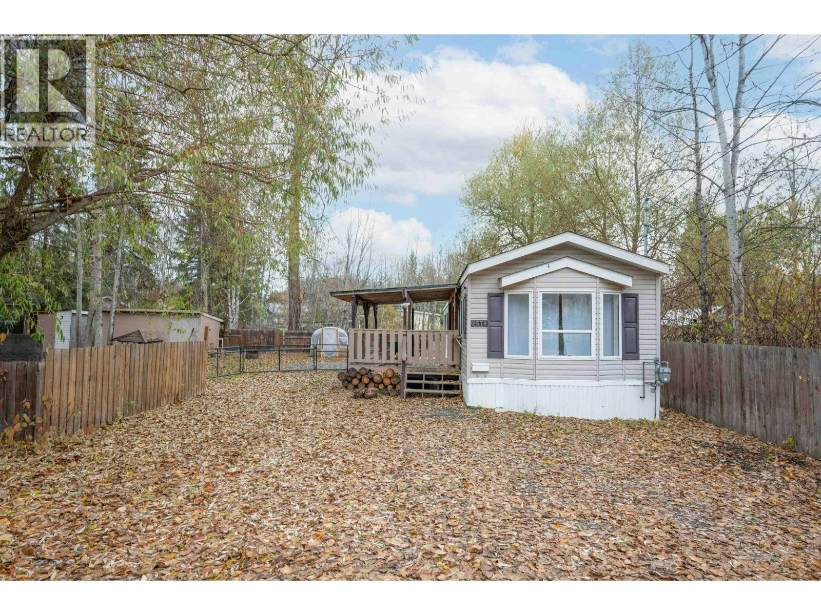 2578 Minotti Drive, Prince George, BC, V2K 1T2