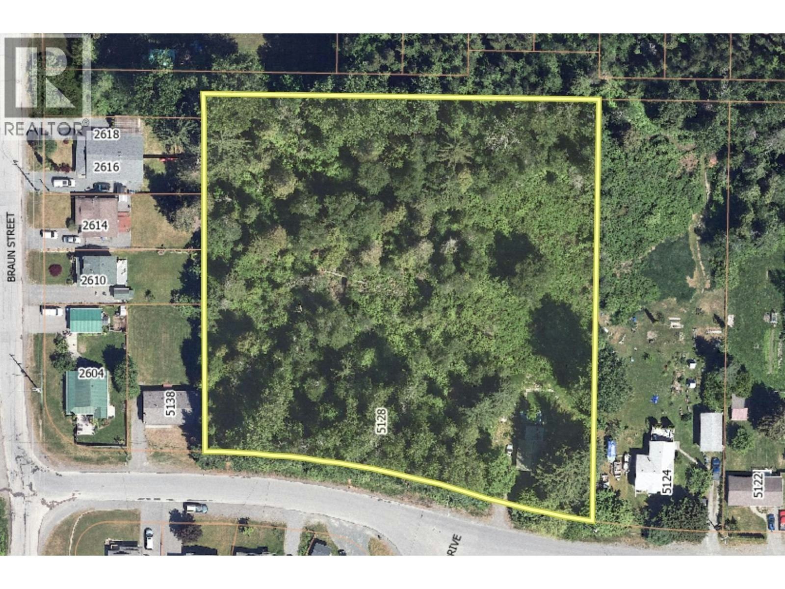 5128 Medeek Avenue, Terrace, BC, V8G 1E1