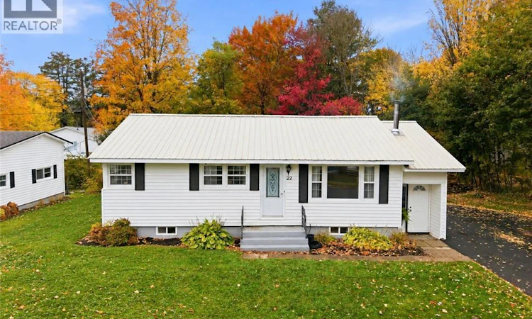 22 Bailey Avenue