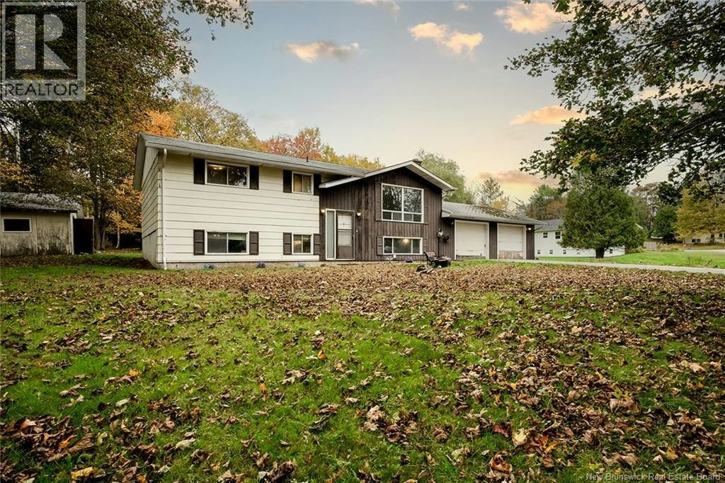 118 Myles Avenue, Quispamsis, NB, E2E 1G1