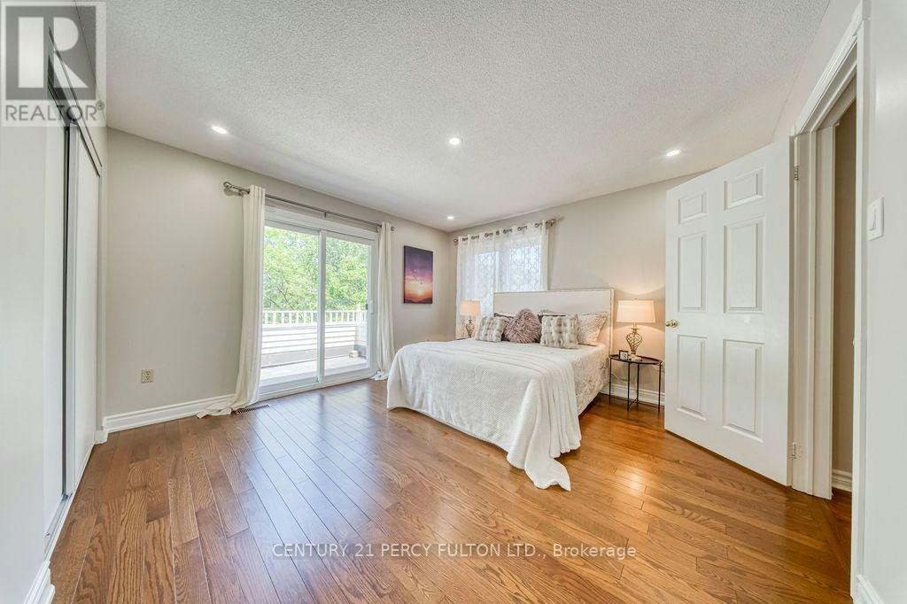 5522 Holbrook Road, Mississauga, ON, L5M 5G4 - 27