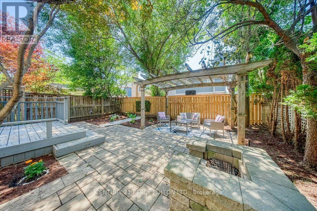5522 Holbrook Road, Mississauga, ON, L5M 5G4 - 34