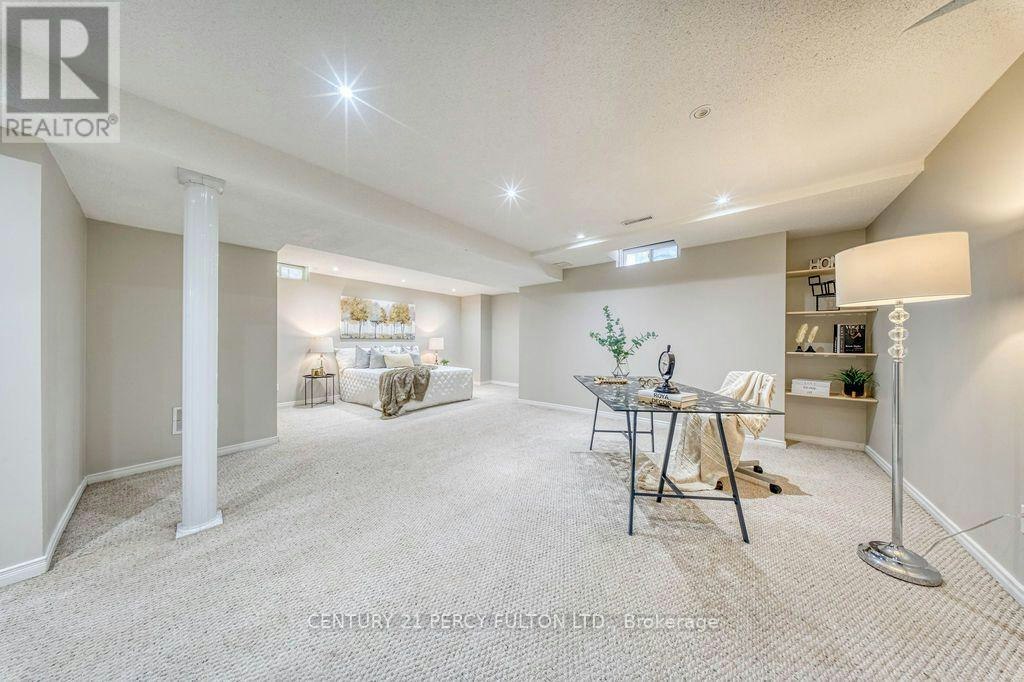 5522 Holbrook Road, Mississauga, ON, L5M 5G4 - 29