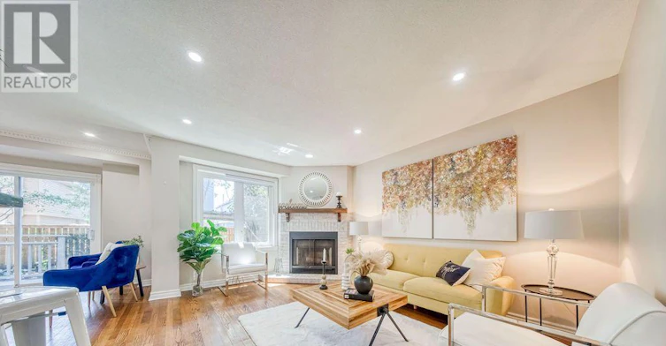 5522 Holbrook Road, Mississauga, ON, L5M 5G4 - 5