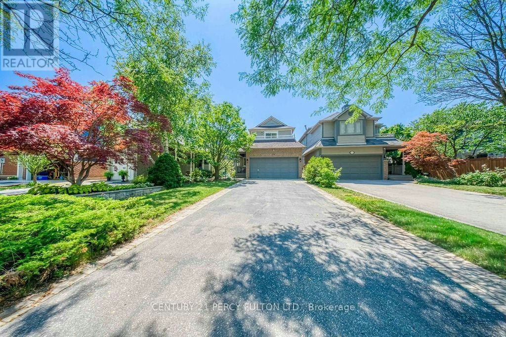 5522 Holbrook Road, Mississauga, ON, L5M 5G4 - 2