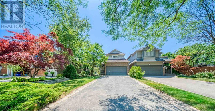 5522 Holbrook Road, Mississauga, ON, L5M 5G4 - 2