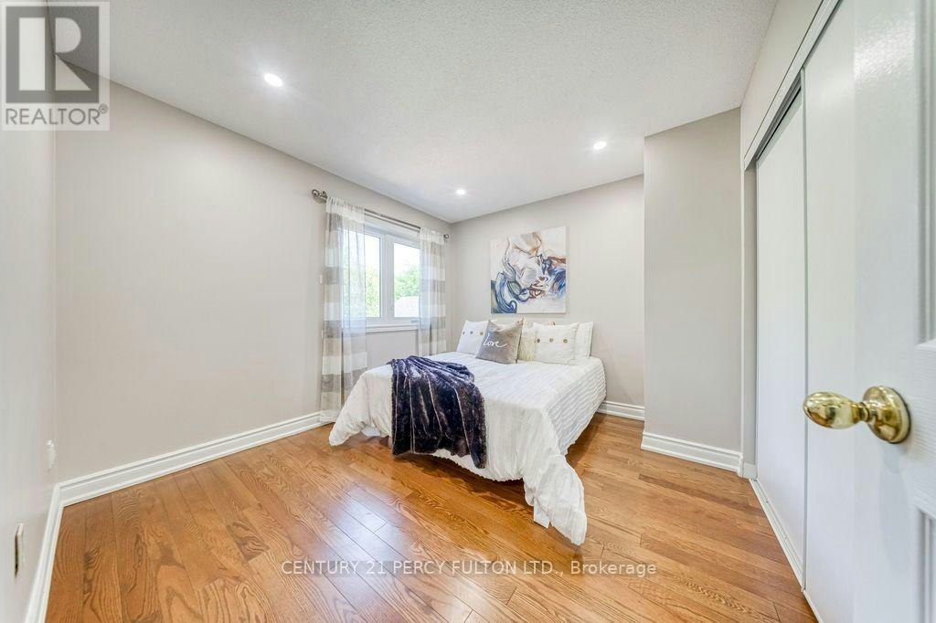 5522 Holbrook Road, Mississauga, ON, L5M 5G4 - 25