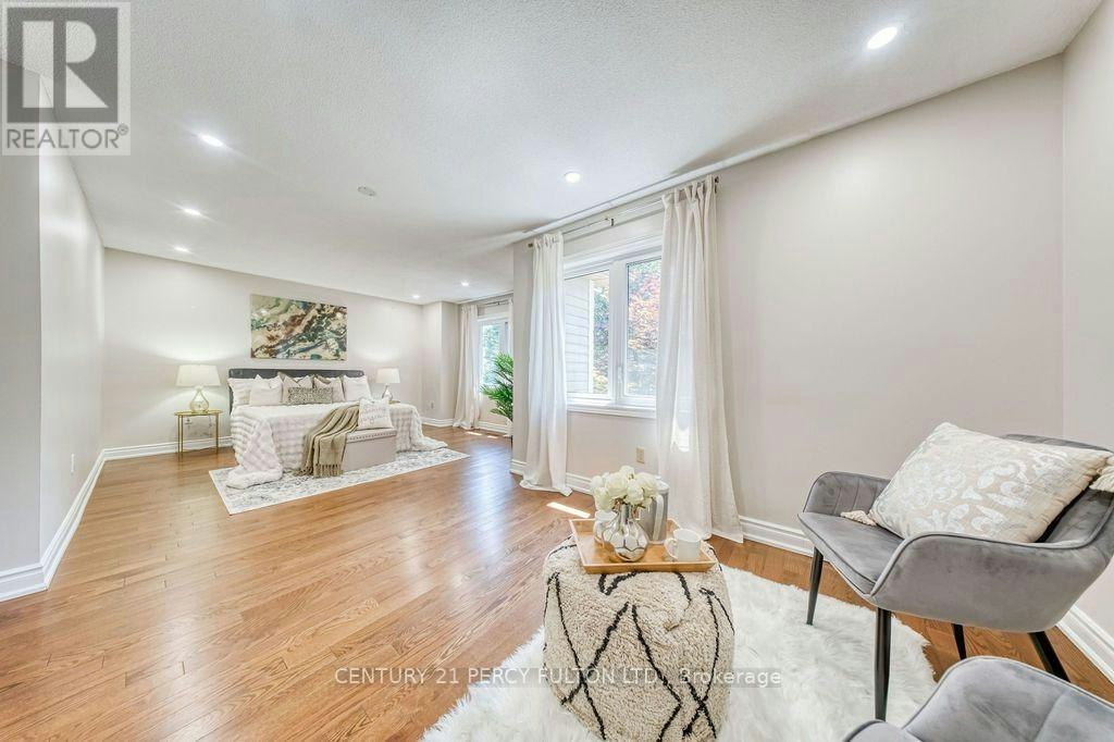 5522 Holbrook Road, Mississauga, ON, L5M 5G4 - 18