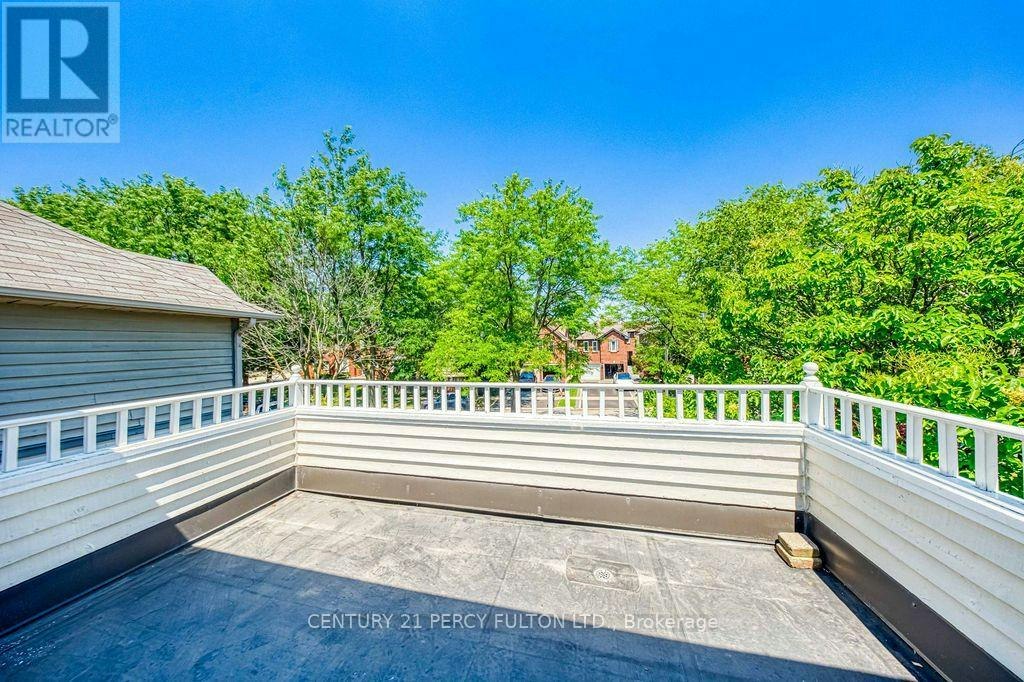 5522 Holbrook Road, Mississauga, ON, L5M 5G4 - 24