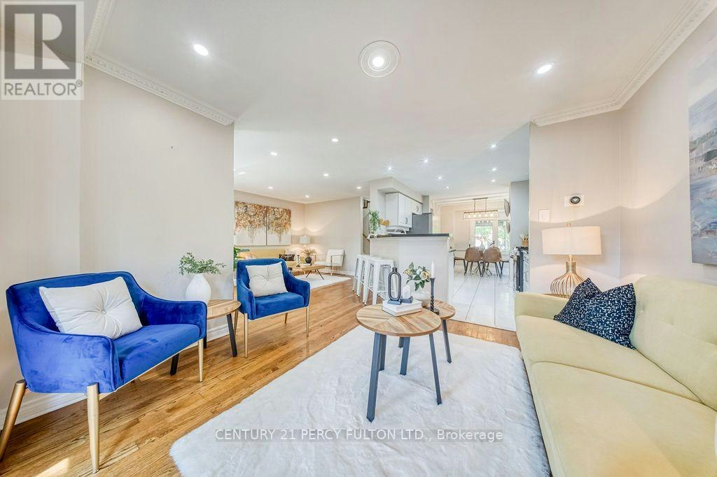 5522 Holbrook Road, Mississauga, ON, L5M 5G4 - 11