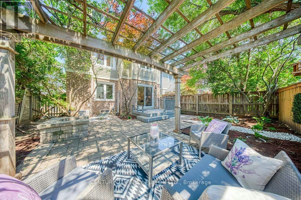 5522 Holbrook Road, Mississauga, ON, L5M 5G4 - 35