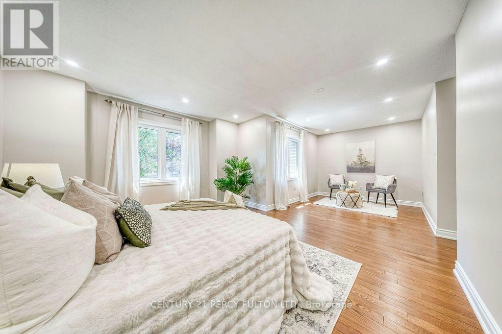 5522 Holbrook Road, Mississauga, ON, L5M 5G4 - 20