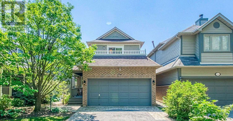 5522 Holbrook Road, Mississauga, ON, L5M 5G4