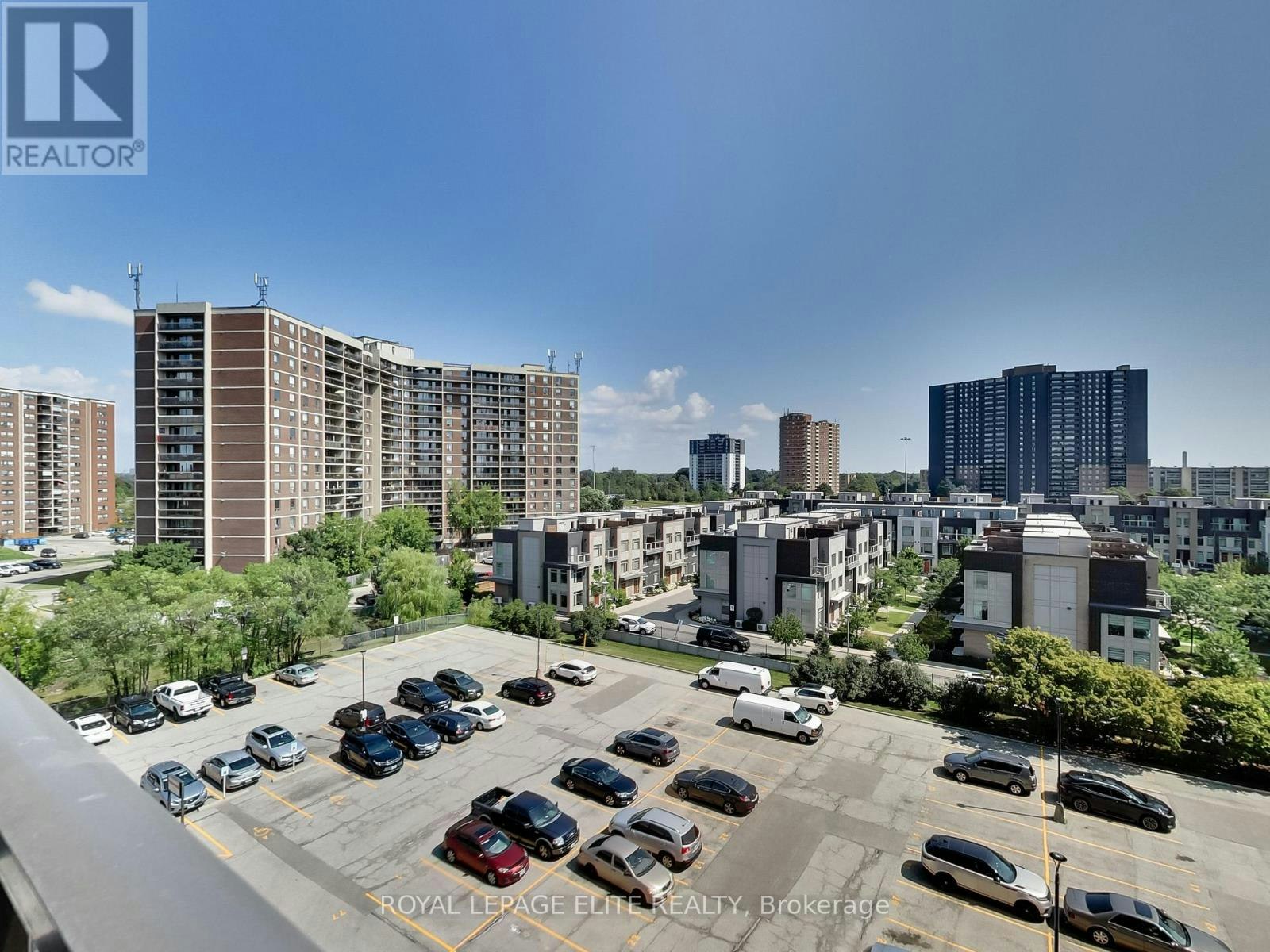 702-511 The West Mall Road, Toronto, ON, M9C 1G5 - 46