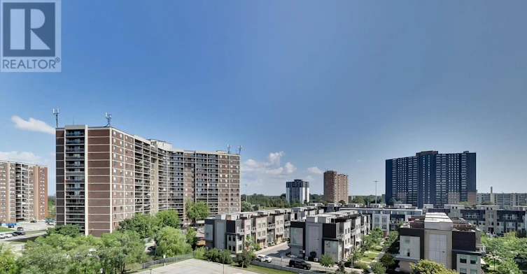 702-511 The West Mall Road, Toronto, ON, M9C 1G5 - 46
