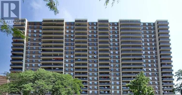 702-511 The West Mall Road, Toronto, ON, M9C 1G5 - 2