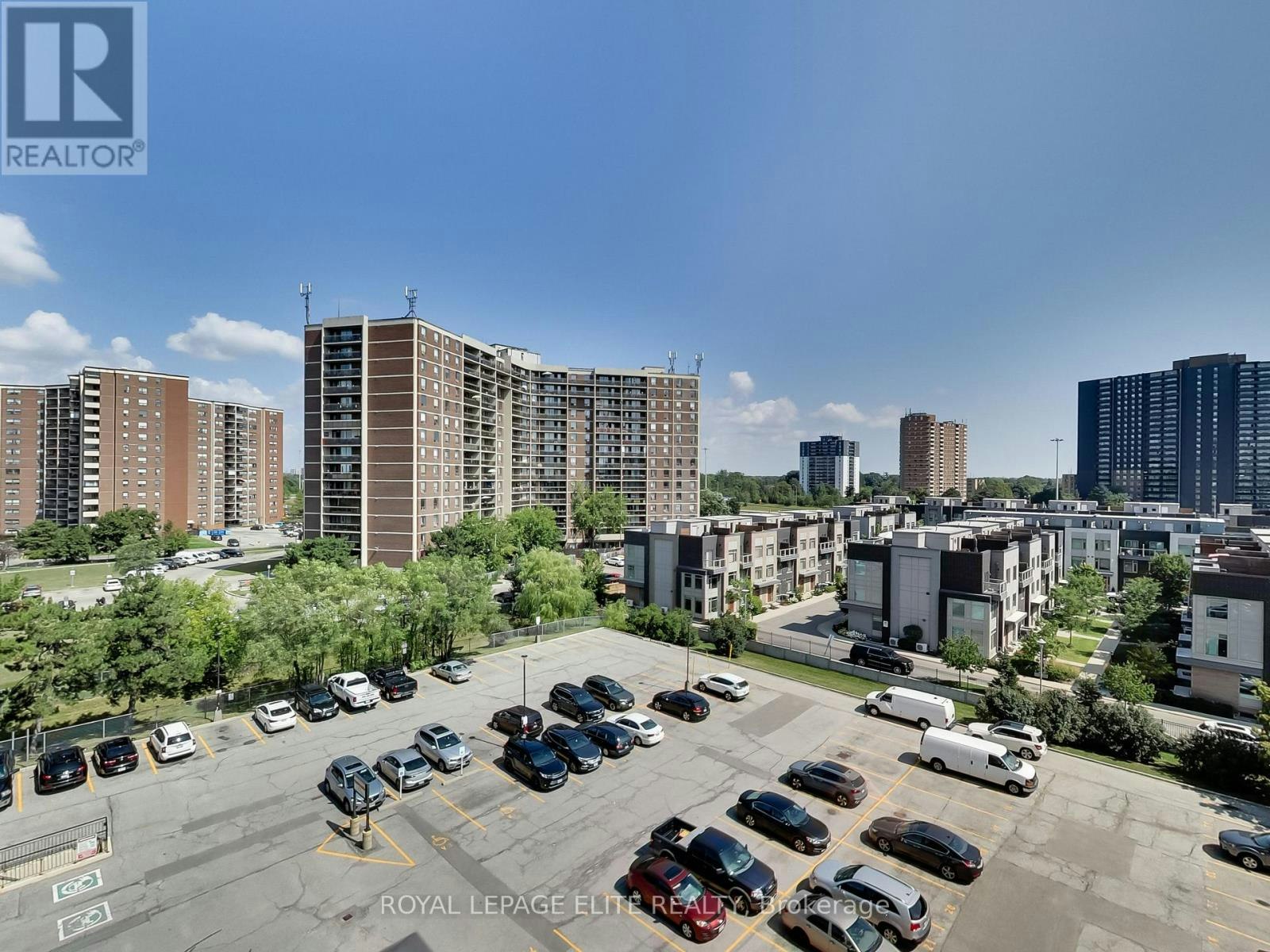 702-511 The West Mall Road, Toronto, ON, M9C 1G5 - 44