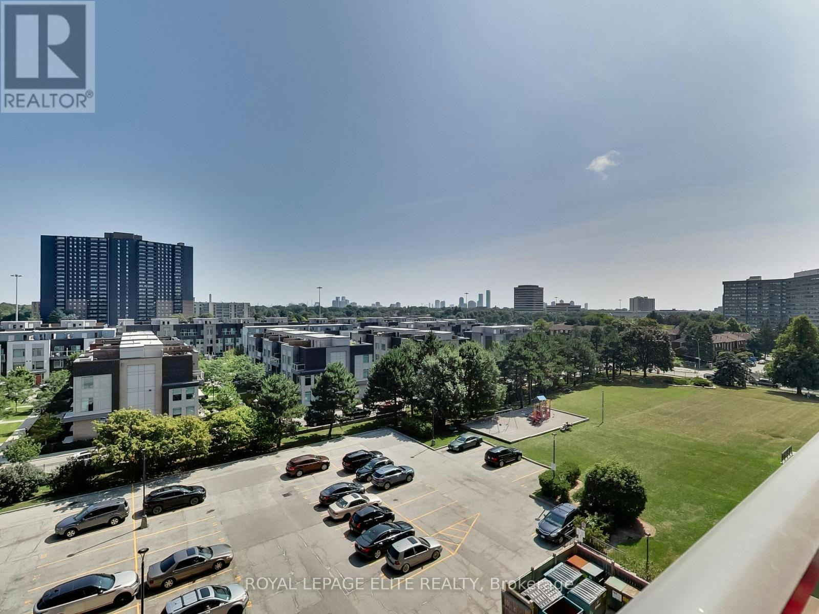 702-511 The West Mall Road, Toronto, ON, M9C 1G5 - 45
