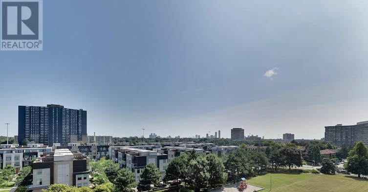 702-511 The West Mall Road, Toronto, ON, M9C 1G5 - 45