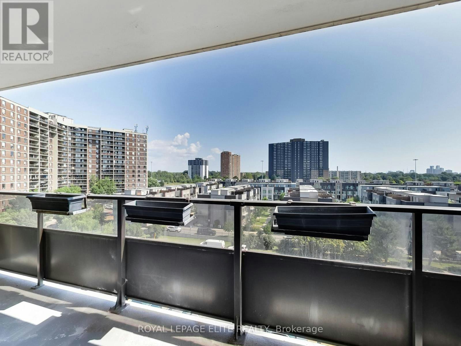 702-511 The West Mall Road, Toronto, ON, M9C 1G5 - 41